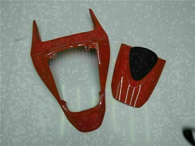CBR 600 RR 09-12 - Blanco Rojo Negro Azul CBR 600 RR 09-12 - Blanco Rojo Negro Azul