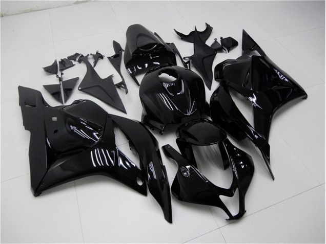CBR 600 RR 09-12 - Brillante Negro