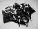 CBR 600 RR 09-12 - Brillante Negro