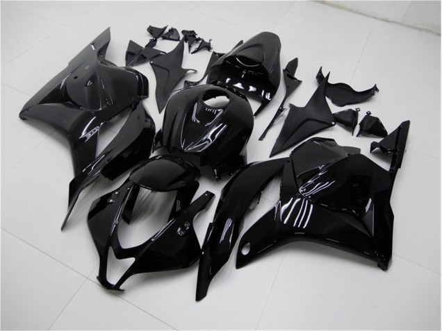 CBR 600 RR 09-12 - Brillante Negro
