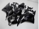 CBR 600 RR 09-12 - Brillante Negro