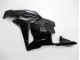 CBR 600 RR 09-12 - Brillante Negro