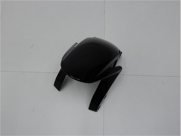 CBR 600 RR 09-12 - Brillante Negro