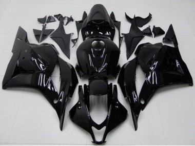 CBR 600 RR 09-12 - Brillante Negro