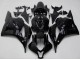 CBR 600 RR 09-12 - Brillante Negro