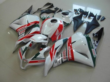 CBR 600 RR 09-12 - Castrol