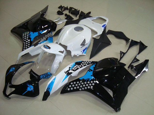 CBR 600 RR 09-12 - Especial Calcomanías