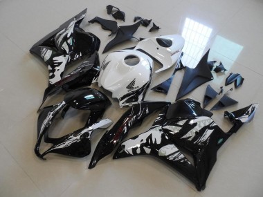 CBR 600 RR 09-12 - Leyla