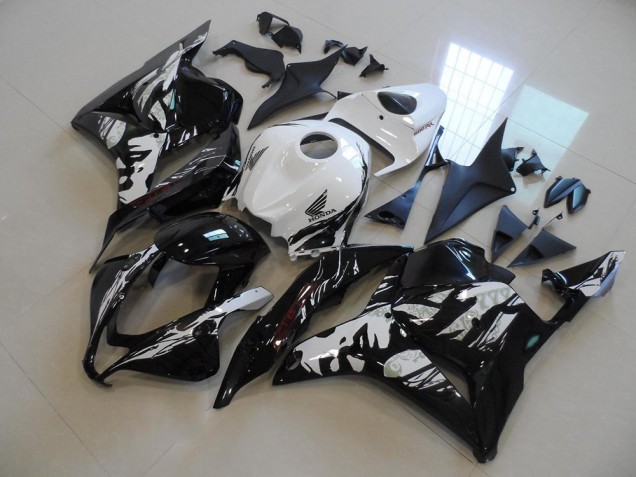 CBR 600 RR 09-12 - Leyla