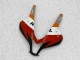 CBR 600 RR 09-12 - Naranja Repsol CBR 600 RR 09-12 - Naranja Repsol