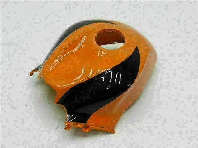 CBR 600 RR 09-12 - Naranja Repsol CBR 600 RR 09-12 - Naranja Repsol