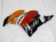 CBR 600 RR 09-12 - Naranja Repsol CBR 600 RR 09-12 - Naranja Repsol