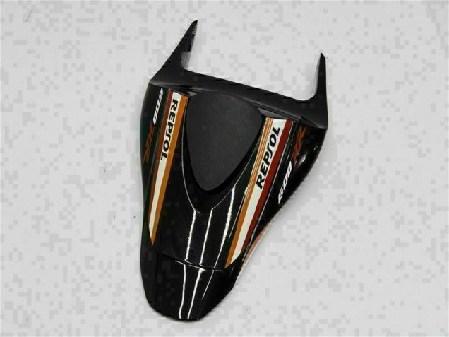 CBR 600 RR 09-12 - Naranja Repsol CBR 600 RR 09-12 - Naranja Repsol