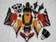 CBR 600 RR 09-12 - Naranja Repsol CBR 600 RR 09-12 - Naranja Repsol