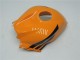 CBR 600 RR 09-12 - Naranja Rojo Negro Repsol