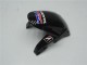 CBR 600 RR 09-12 - Naranja Rojo Negro Repsol