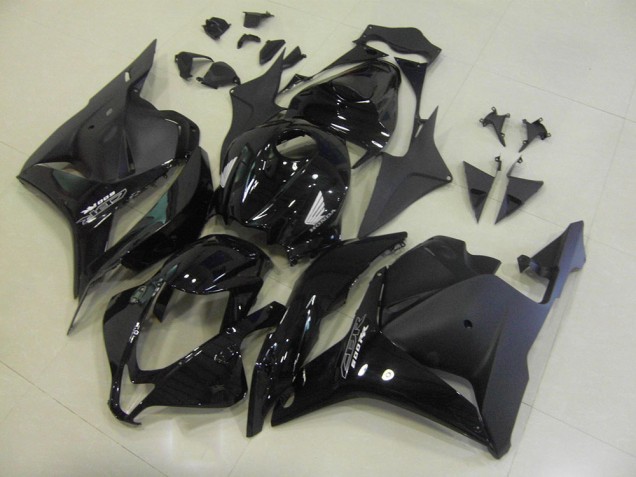 CBR 600 RR 09-12 - Negro Estilo OEM CBR 600 RR 09-12 - Negro Estilo OEM