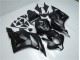 CBR 600 RR 09-12 - Negro Mate