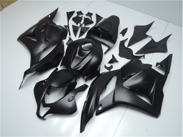 CBR 600 RR 09-12 - Negro Mate