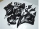 CBR 600 RR 09-12 - Negro Mate