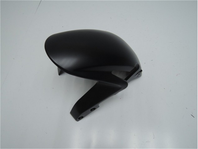 CBR 600 RR 09-12 - Negro Mate