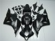CBR 600 RR 09-12 - Negro Mate