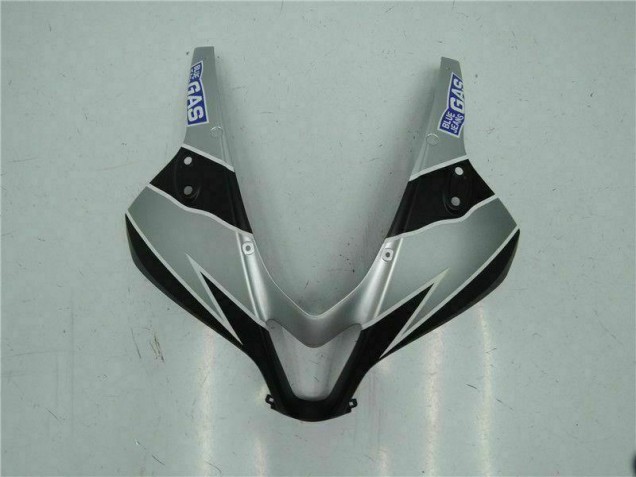 CBR 600 RR 09-12 - Negro Plata Repsol