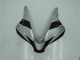 CBR 600 RR 09-12 - Negro Plata Repsol