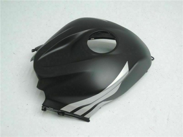 CBR 600 RR 09-12 - Negro Plata Repsol