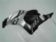 CBR 600 RR 09-12 - Negro Plata Repsol