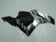 CBR 600 RR 09-12 - Negro Plata Repsol