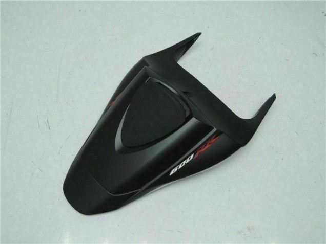 CBR 600 RR 09-12 - Negro Plata Repsol