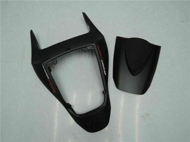 CBR 600 RR 09-12 - Negro Plata Repsol
