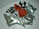 CBR 600 RR 09-12 - Plata