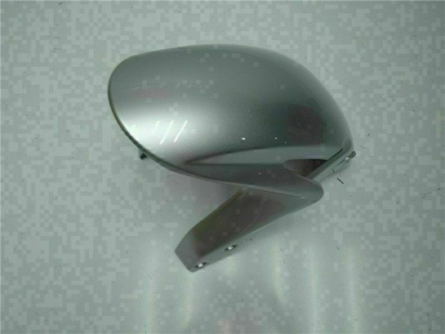 CBR 600 RR 09-12 - Plata