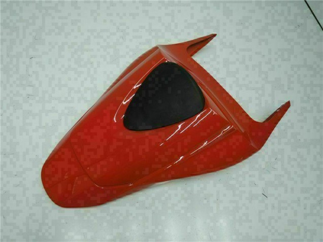 CBR 600 RR 09-12 - Plata