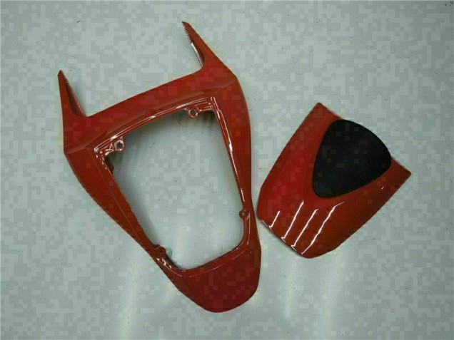 CBR 600 RR 09-12 - Plata