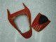 CBR 600 RR 09-12 - Plata