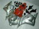 CBR 600 RR 09-12 - Plata