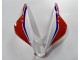 CBR 600 RR 09-12 - Rojo Blanco Azul
