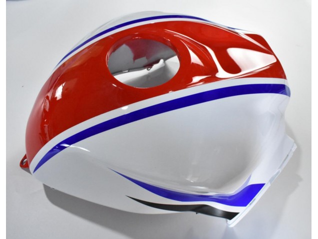 CBR 600 RR 09-12 - Rojo Blanco Azul
