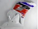 CBR 600 RR 09-12 - Rojo Blanco Azul