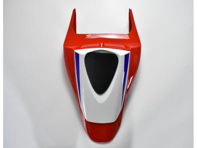 CBR 600 RR 09-12 - Rojo Blanco Azul
