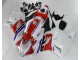 CBR 600 RR 09-12 - Rojo Blanco Azul
