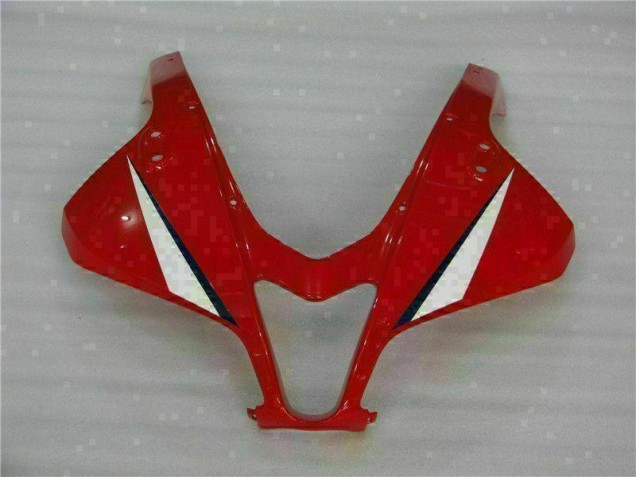 CBR 600 RR 09-12 - Rojo Blanco CBR 600 RR 09-12 - Rojo Blanco