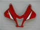 CBR 600 RR 09-12 - Rojo Blanco CBR 600 RR 09-12 - Rojo Blanco