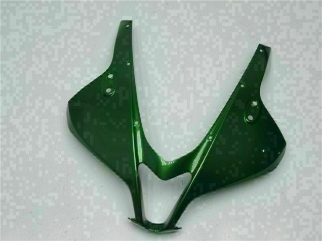 CBR 600 RR 09-12 - Verde
