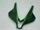 CBR 600 RR 09-12 - Verde
