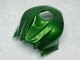 CBR 600 RR 09-12 - Verde