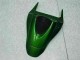 CBR 600 RR 09-12 - Verde
